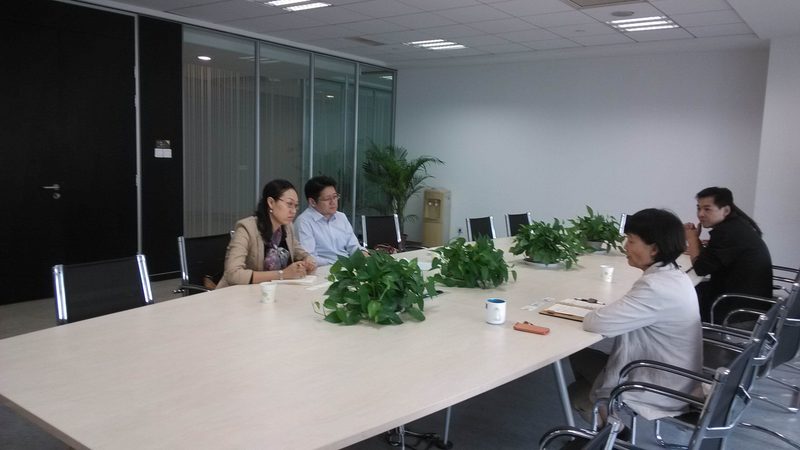 财务预测表制作公司推荐