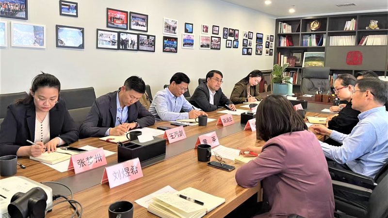 企业管理体系标准化建设：打造高效运营的基石**